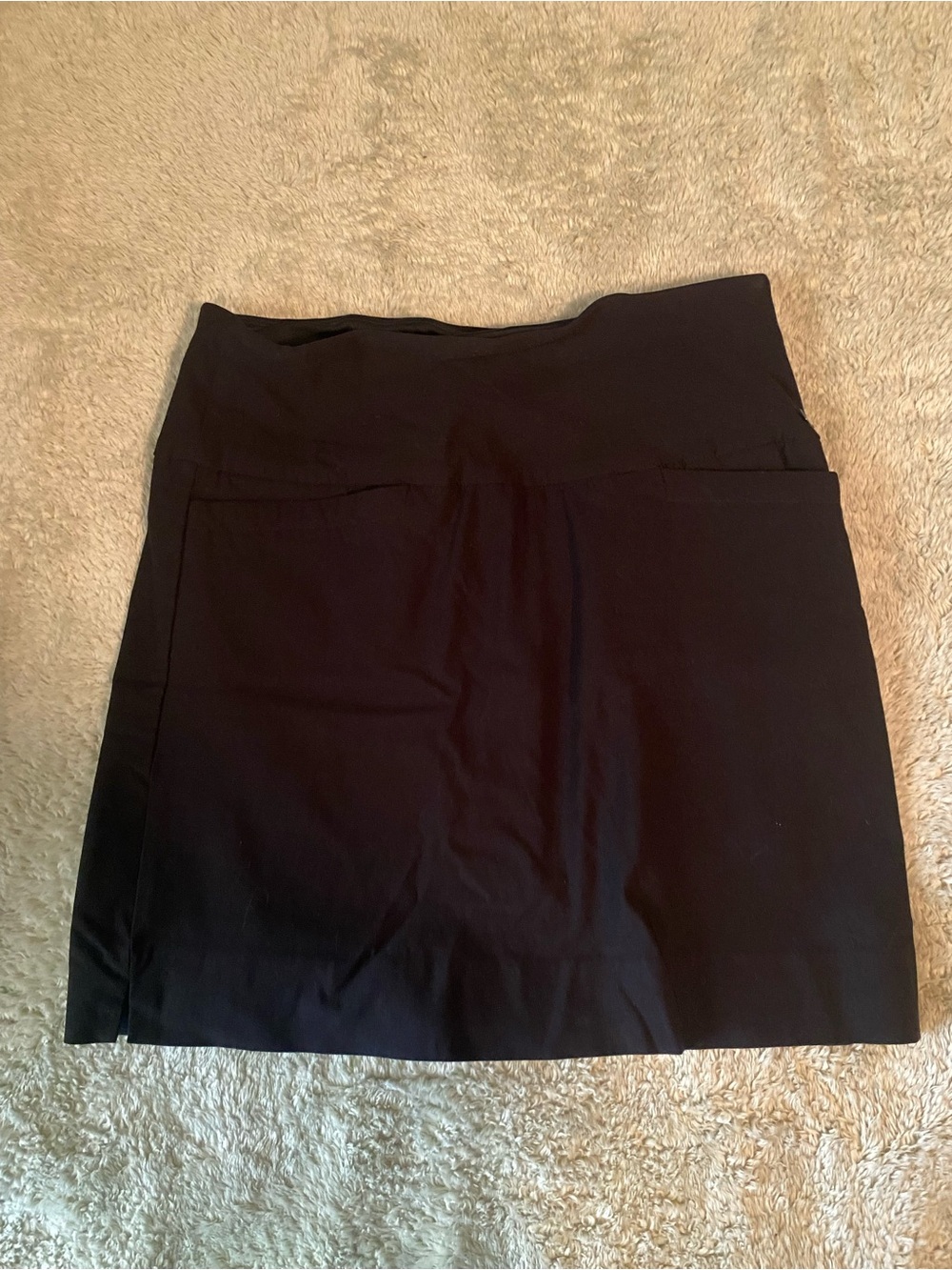 S.C. And CO golf skort